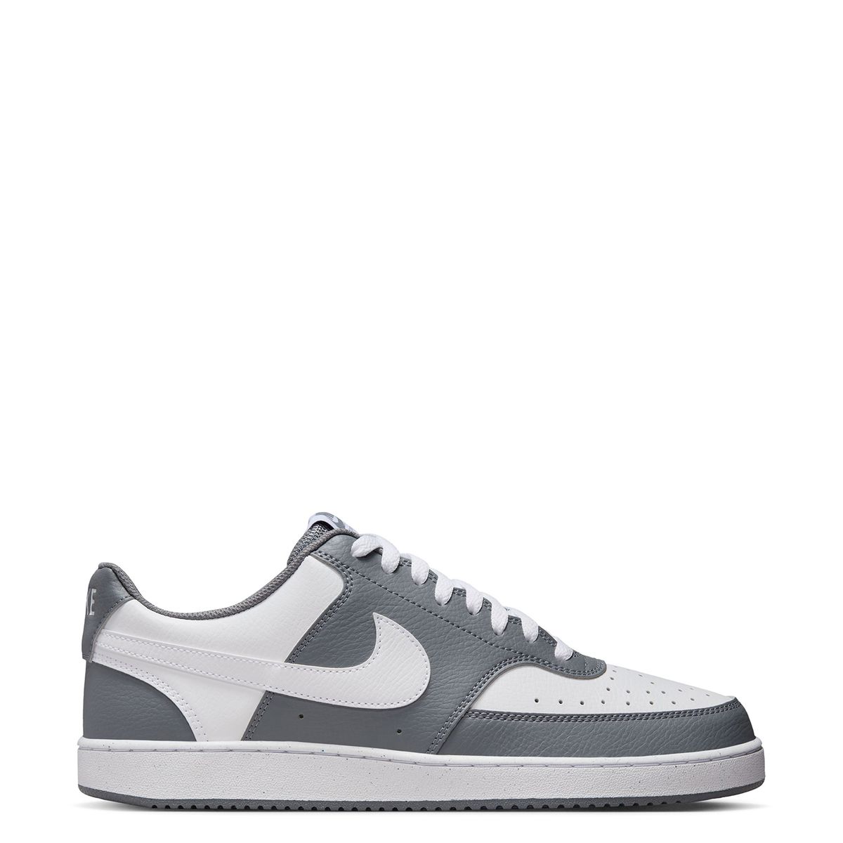 NIKE - Zapatillas Urbanas Hombre Nike Court Vision Lo Nn