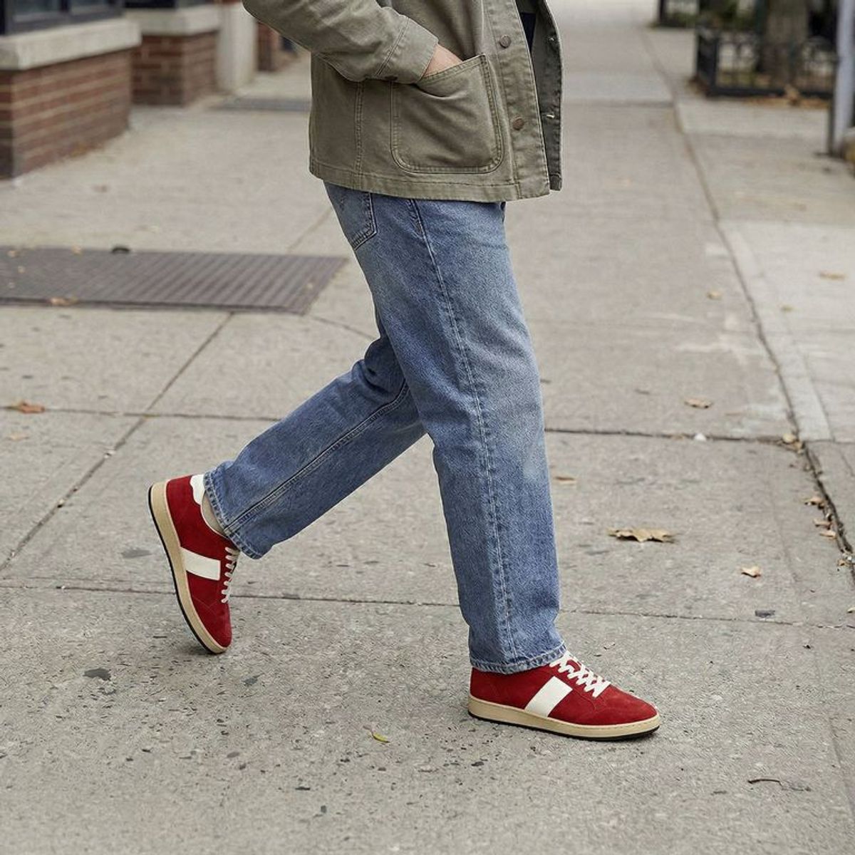 ALDO - Zapatillas Urbanas Hombre Aldo