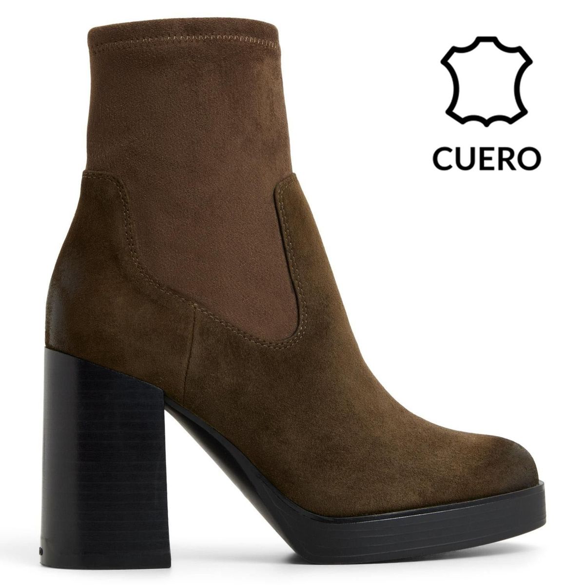 ALDO - Botines Mujer Aldo