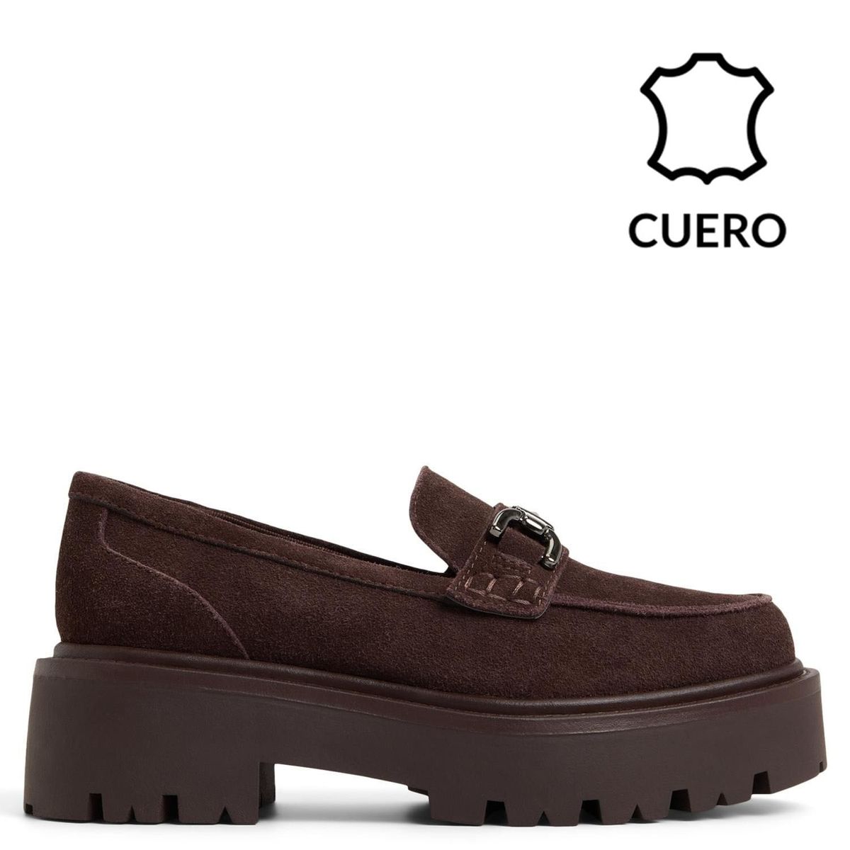 ALDO - Mocasines Mujer Aldo