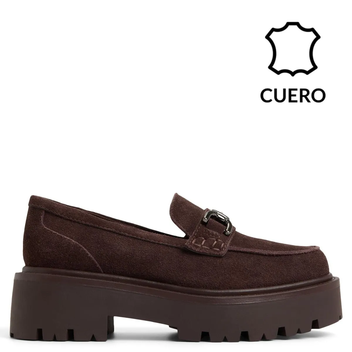 ALDO - Mocasines Mujer Aldo