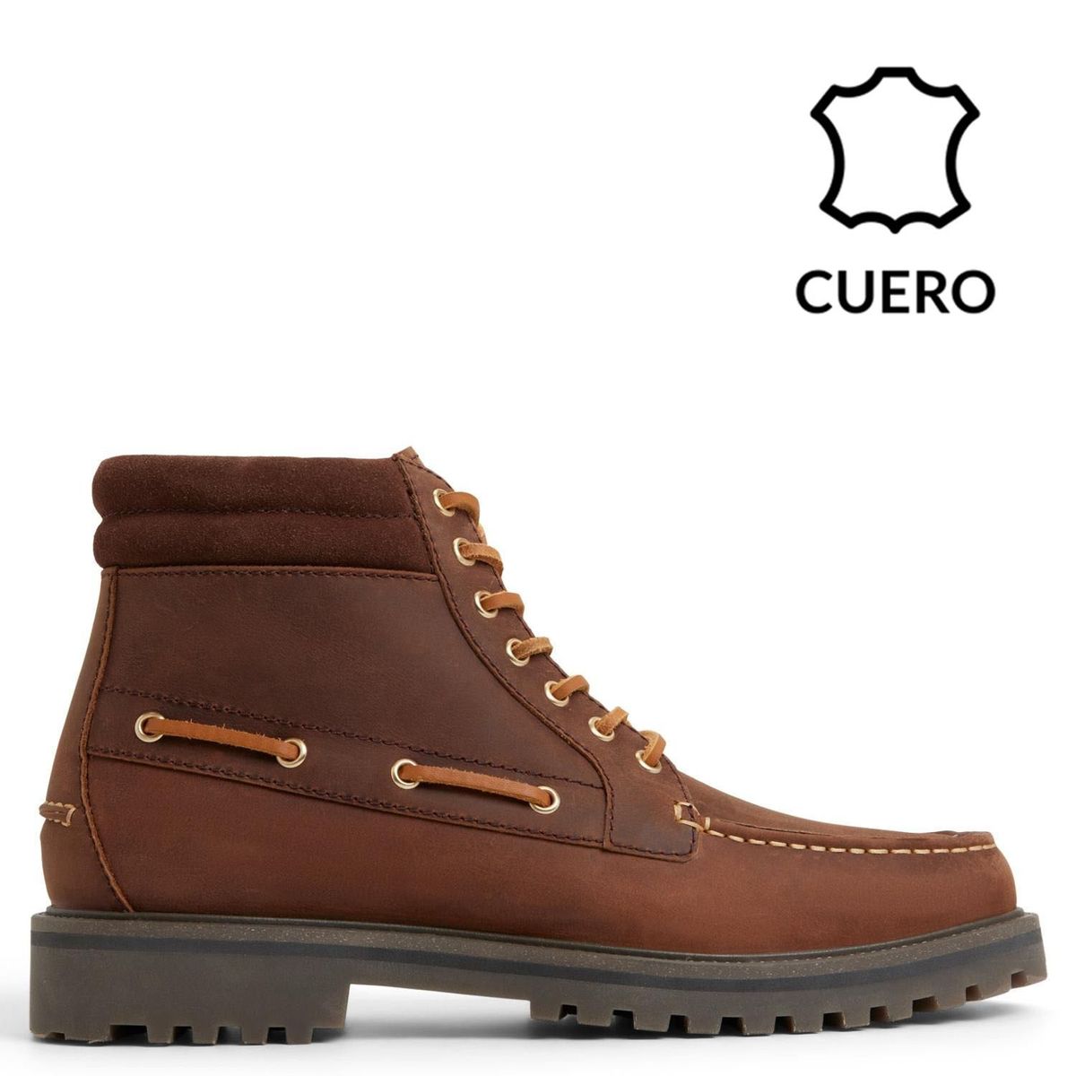 ALDO - Botas Hombre Aldo