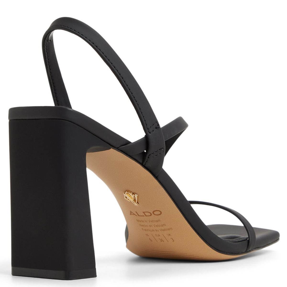 ALDO - Sandalias de Vestir Mujer Aldo