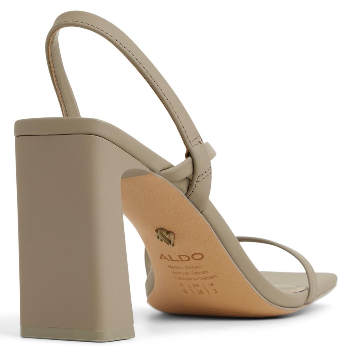 ALDO - Sandalias de Vestir Mujer Aldo