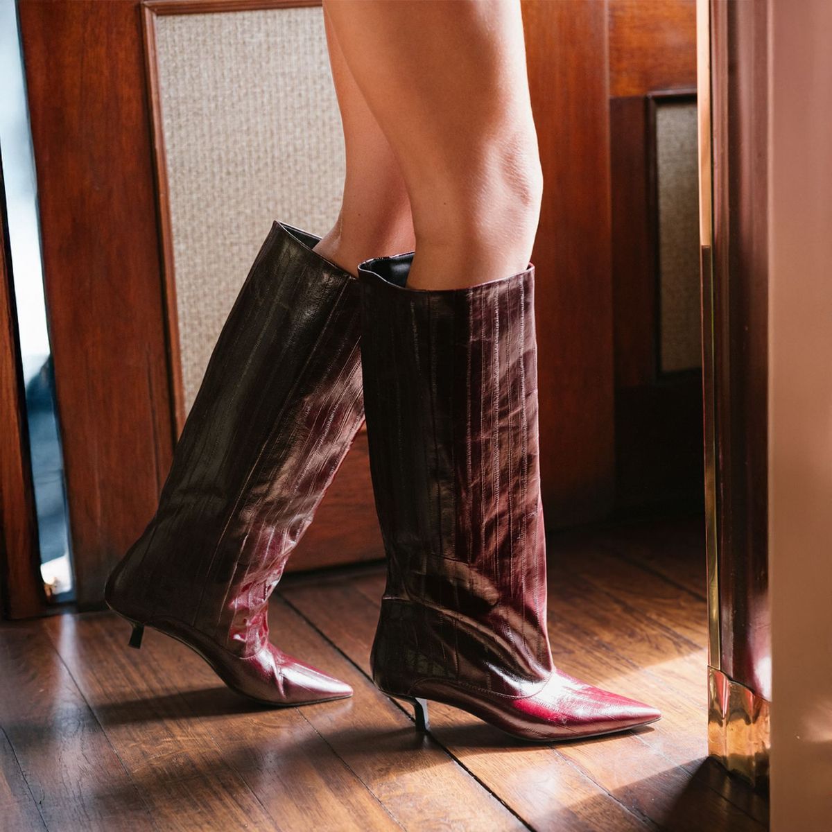 ALDO - Botas Mujer Aldo