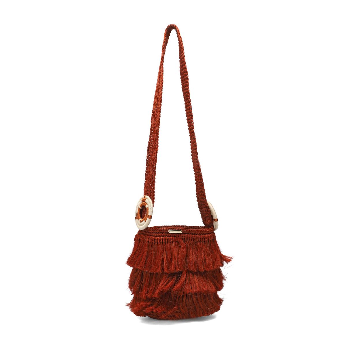 PALMA CANARIA - Cartera Ambra Mujer Palma Canaria