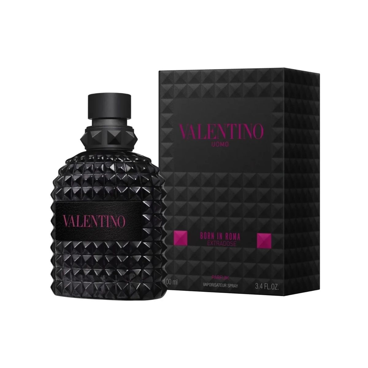 VALENTINO - Born In Roma Extradose Uomo 100ml