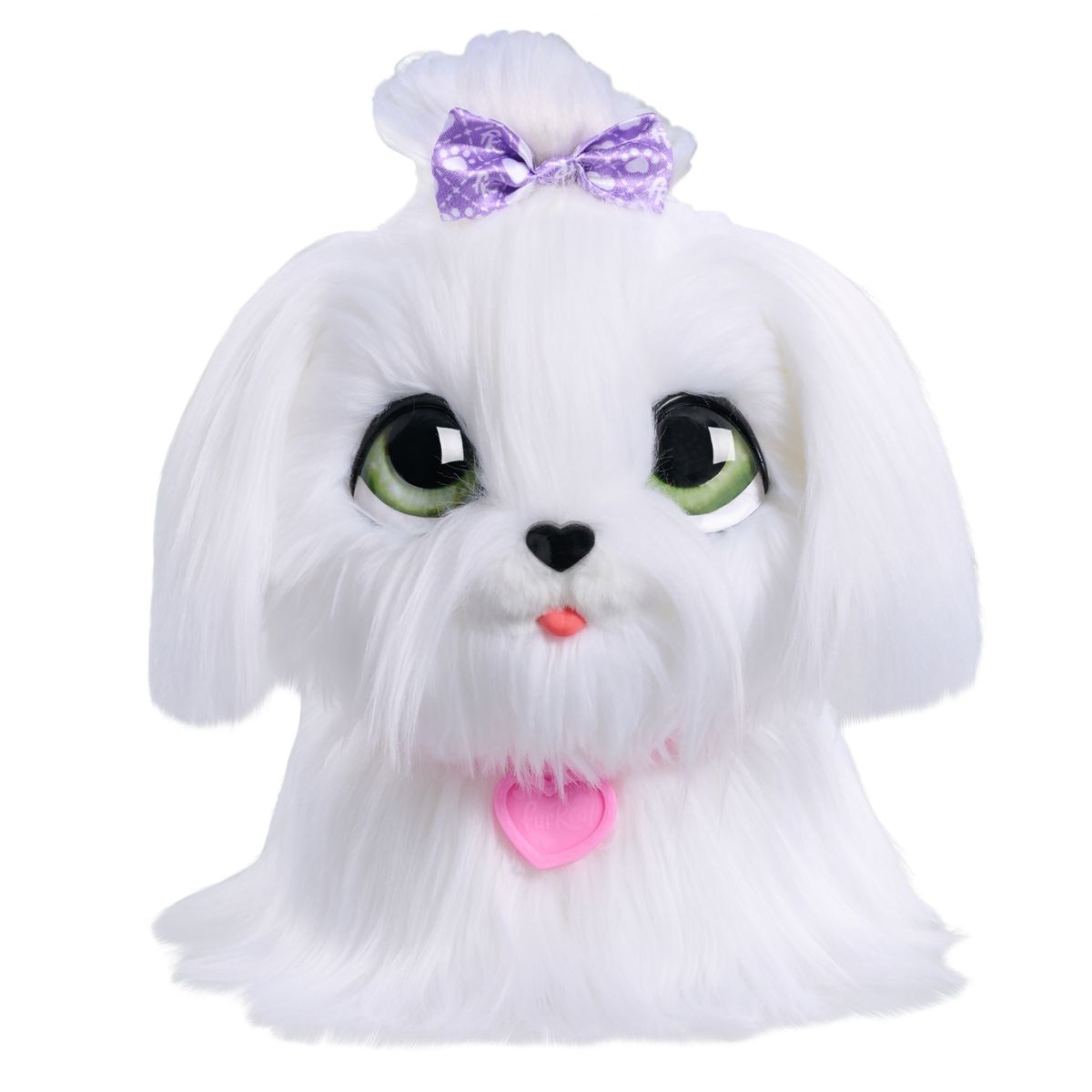 FURREAL FRIENDS - Furreal Go Go Cachorrito Caminante