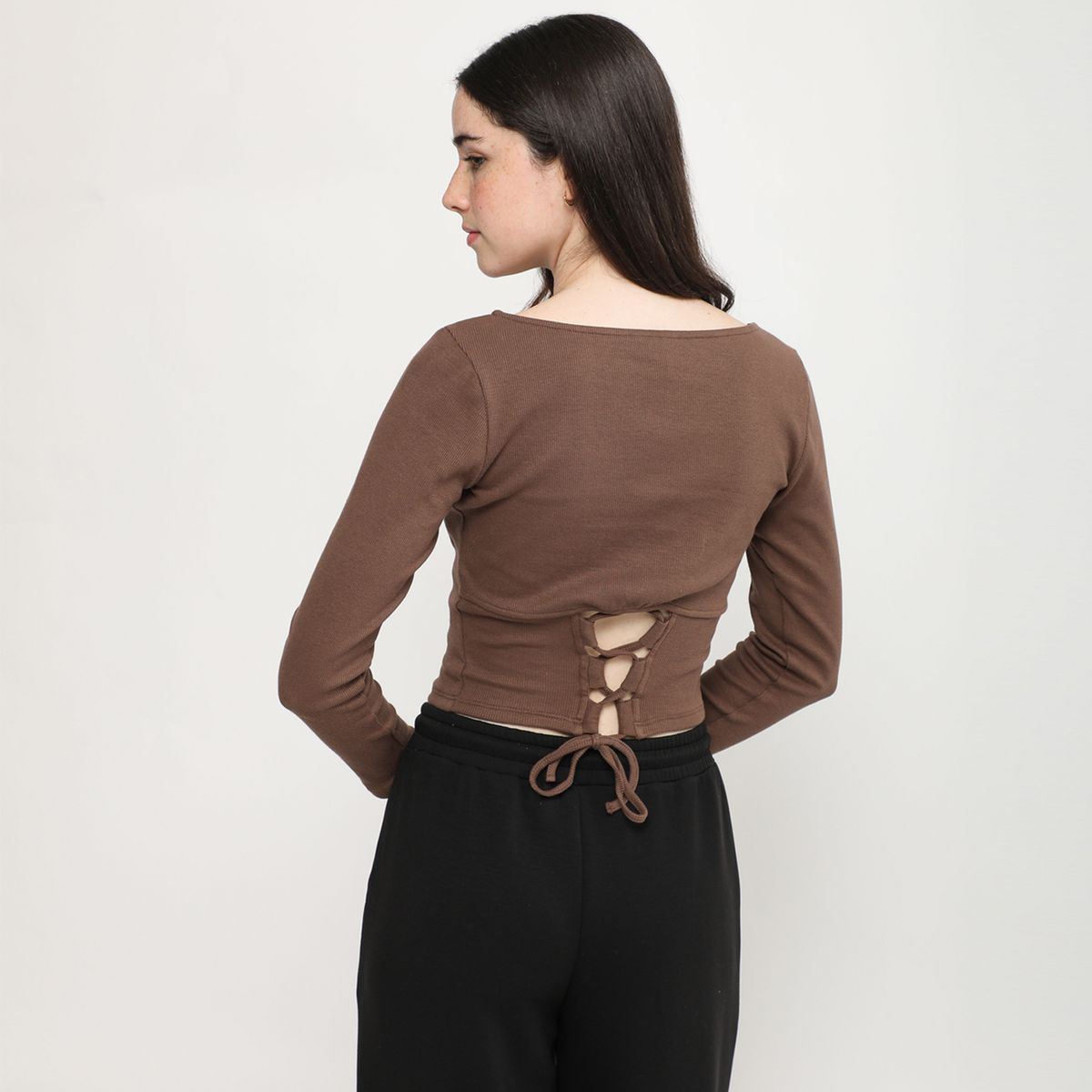 DOO AUSTRALIA - Polo Casual Mujer Doo Australia