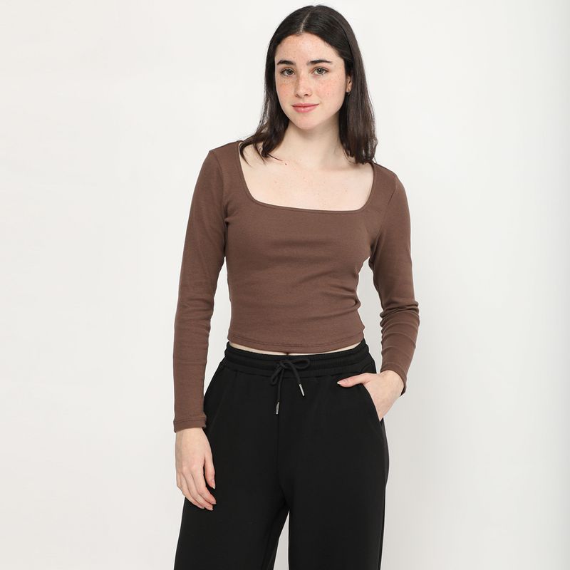 DOO AUSTRALIA - Polo Casual Mujer Doo Australia