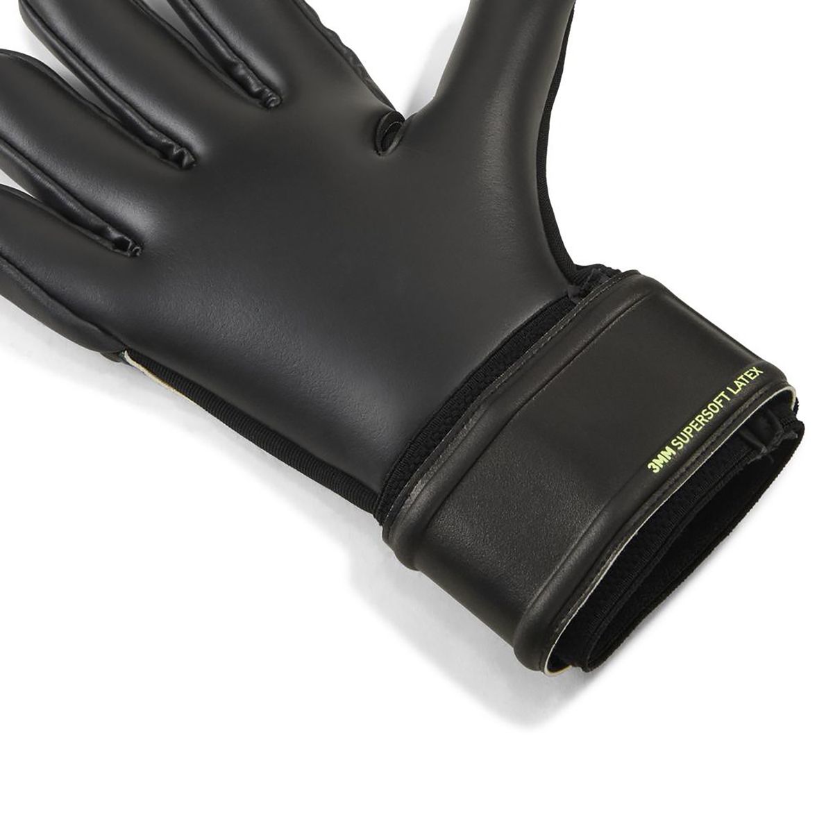 PUMA - Guantes de Fútbol Future Match Nc