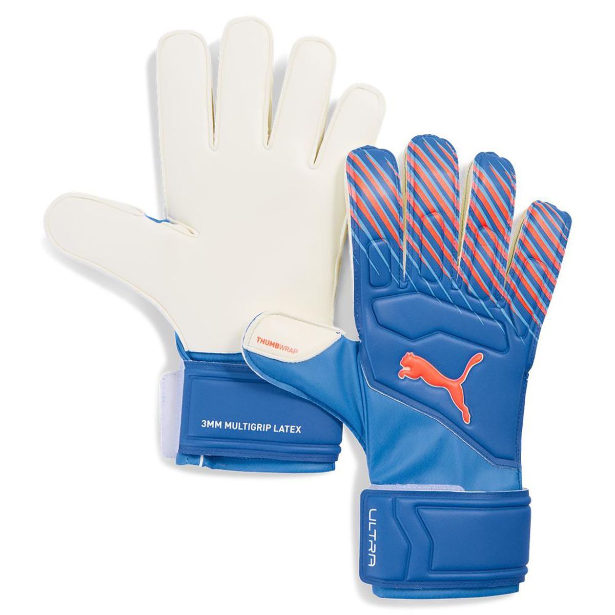 PUMA - Guantes de Fútbol Puma Ultra Match Rc