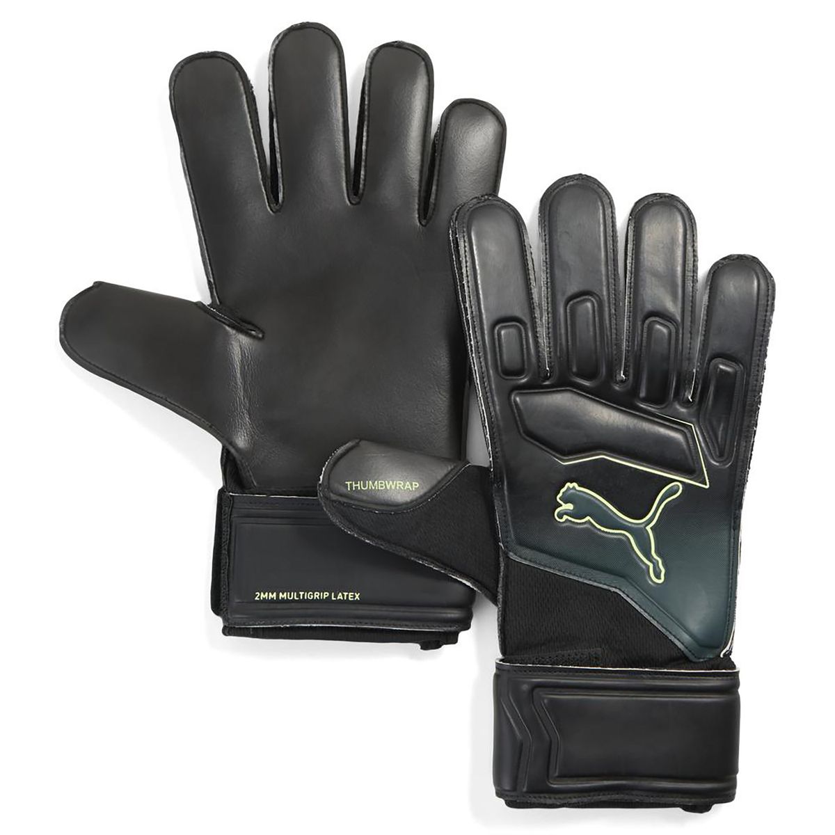 PUMA - Guantes de Fútbol Puma Ultra Play Rc