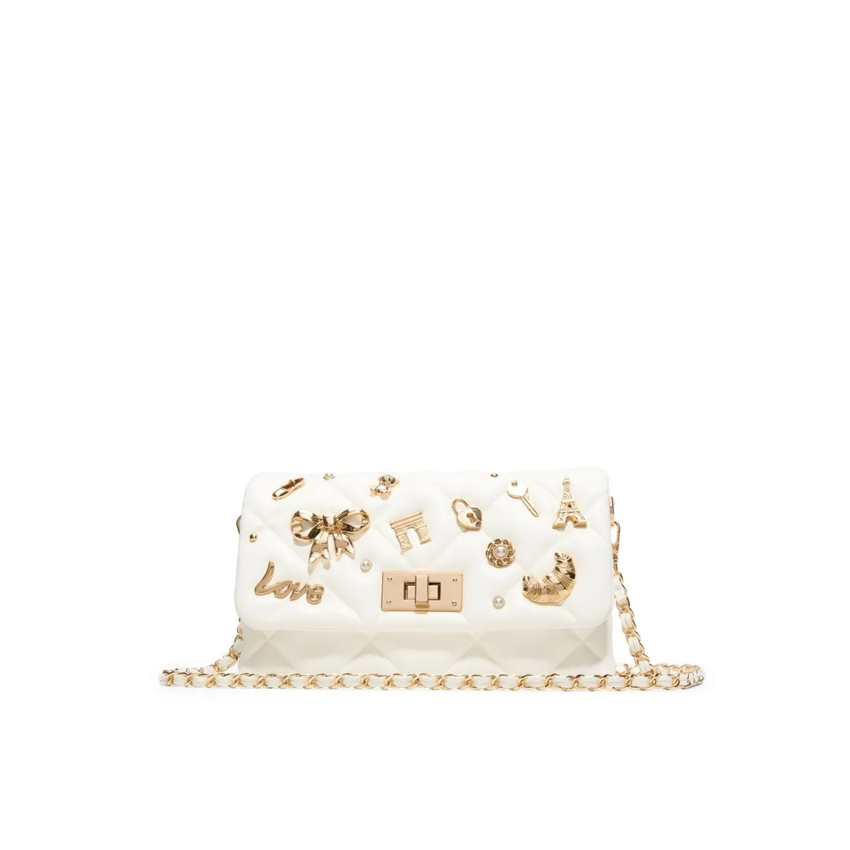 ALDO - Cartera Crossbody Kirstyn Mujer Aldo