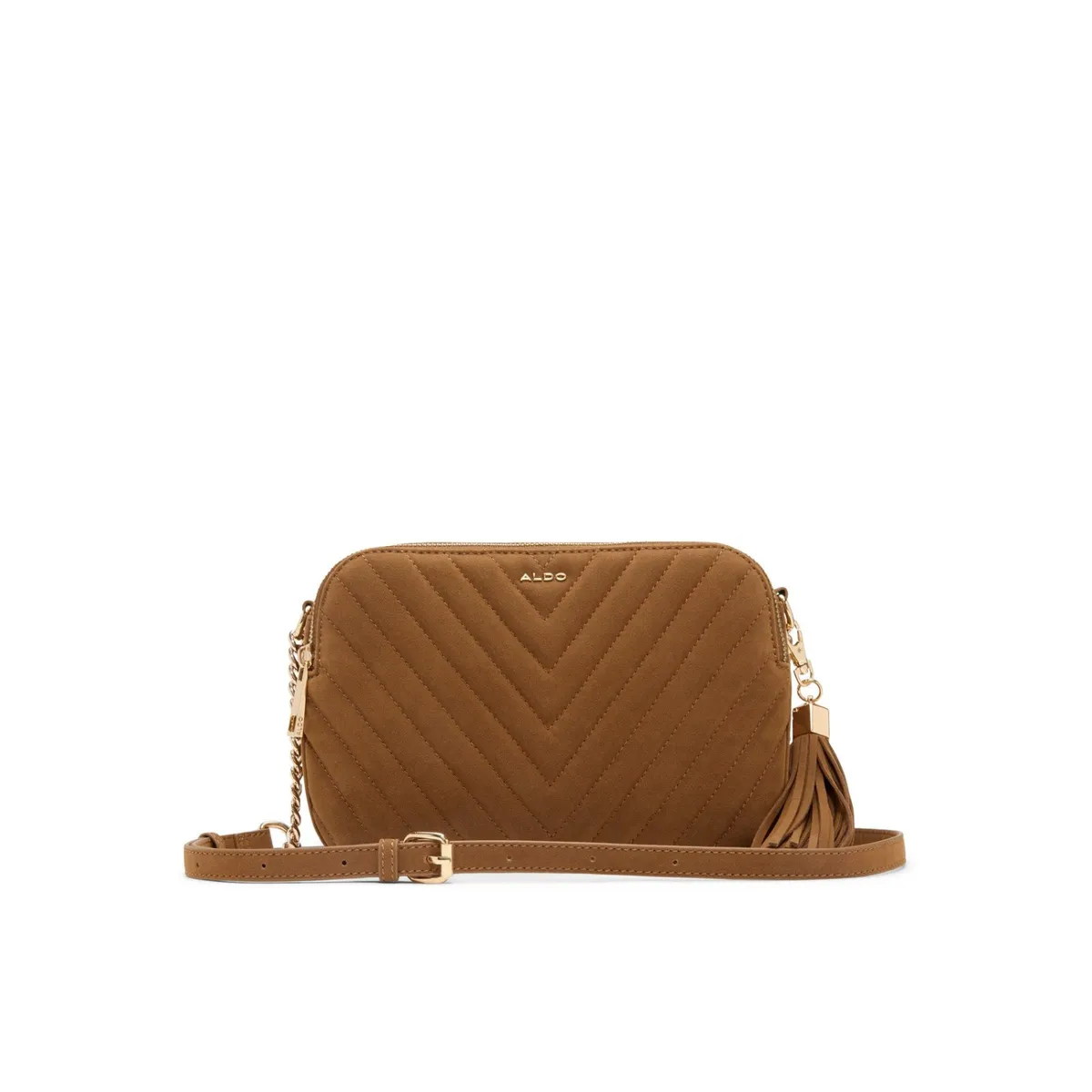 ALDO - Cartera Crossbody Onilalinnn Mujer Aldo