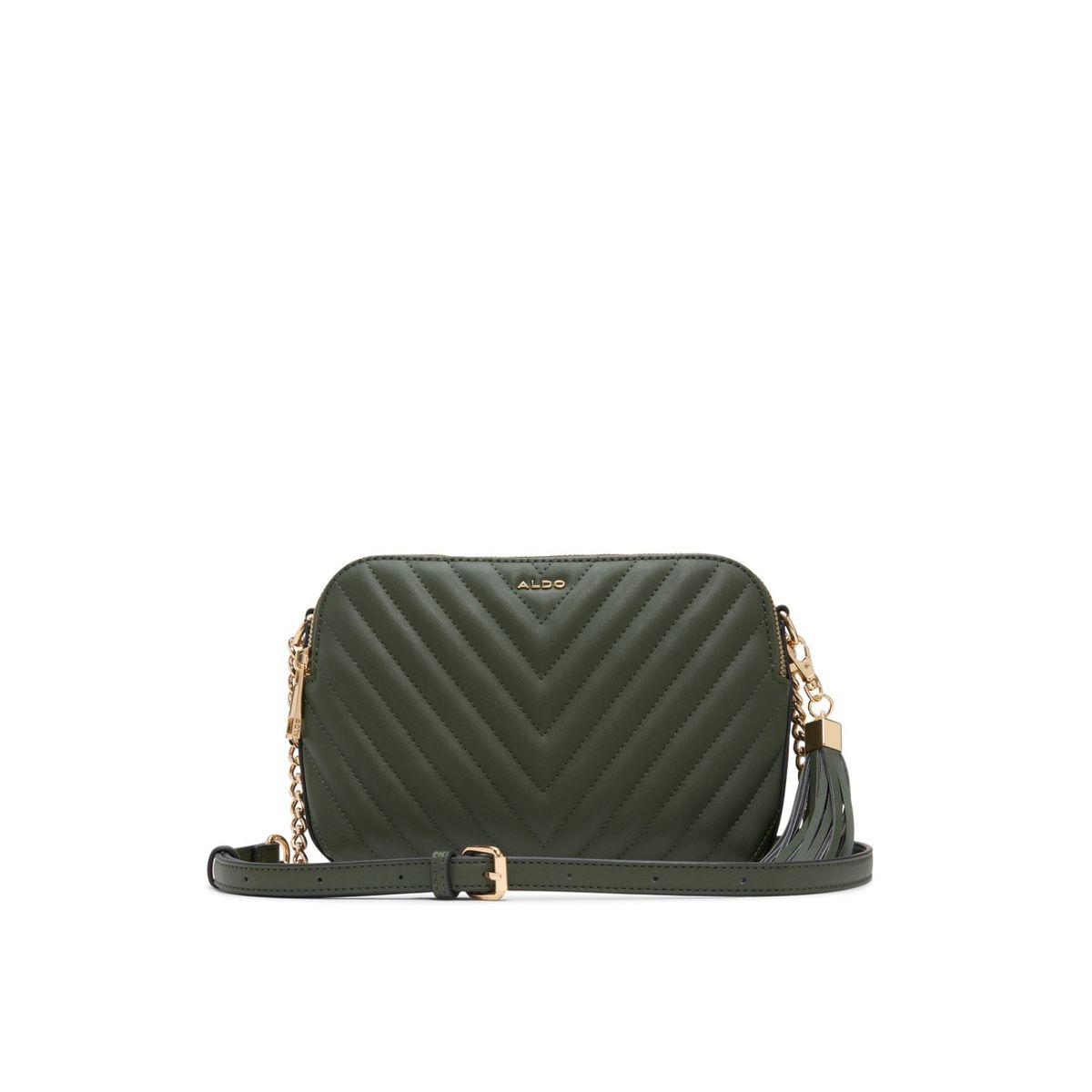 ALDO - Cartera Crossbody Onilalinnn Mujer Aldo