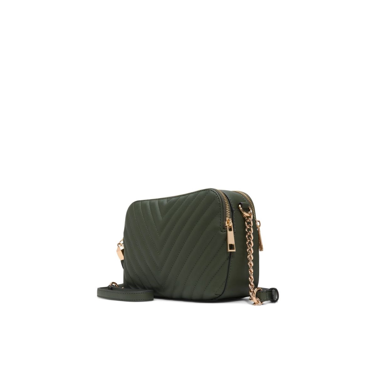 ALDO - Cartera Crossbody Onilalinnn Mujer Aldo