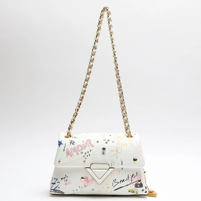ALDO - Cartera Crossbody Softpuffdoodle Mujer Aldo