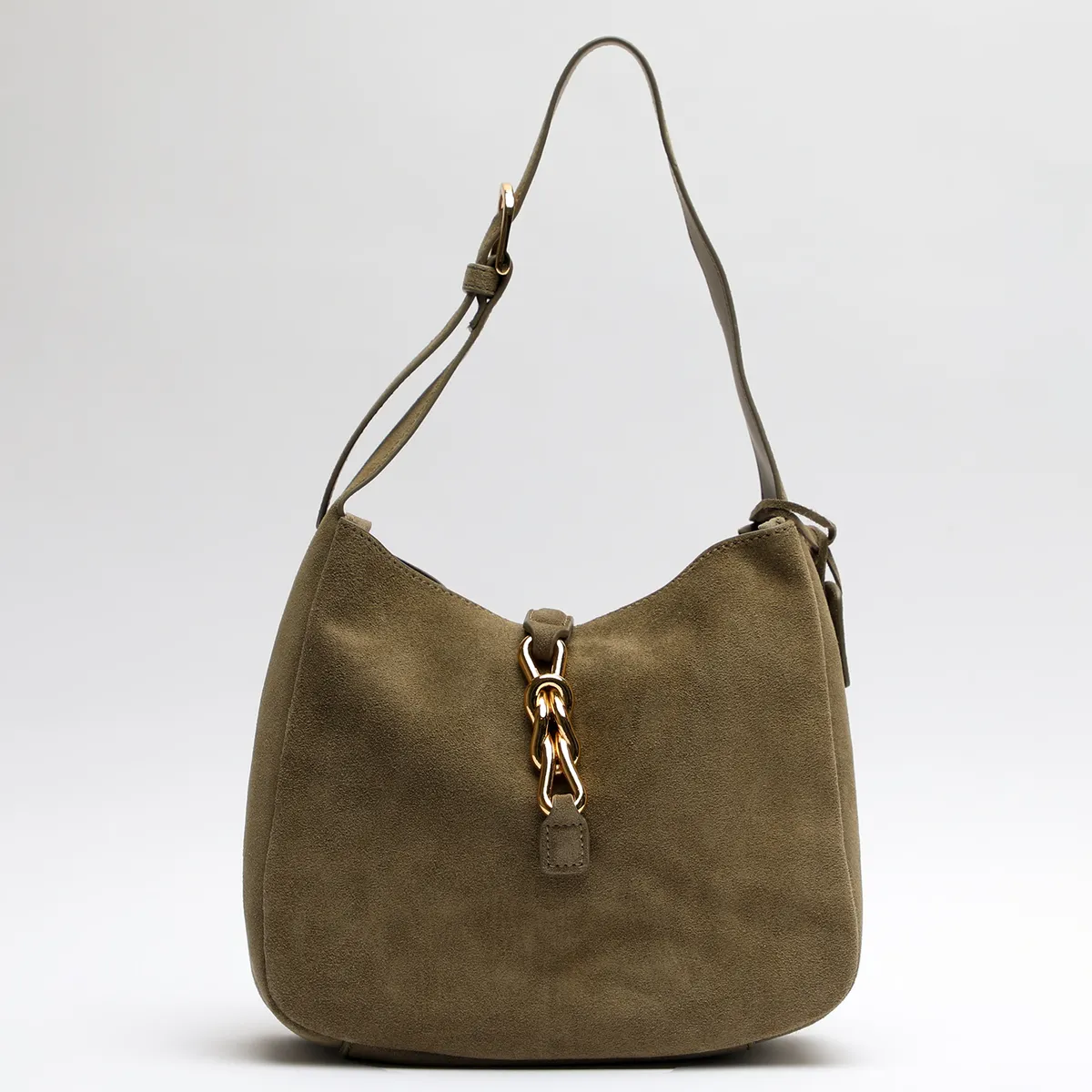 ALDO - Cartera Bucket Soffiettaluxe Mujer Aldo
