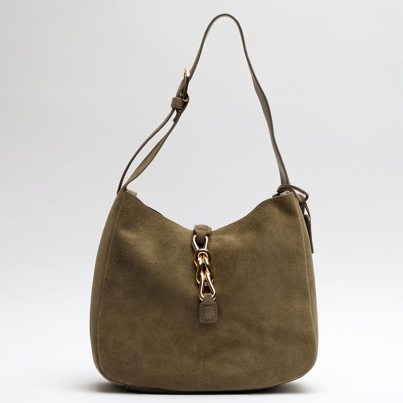 ALDO - Cartera Bucket Soffiettaluxe Mujer Aldo