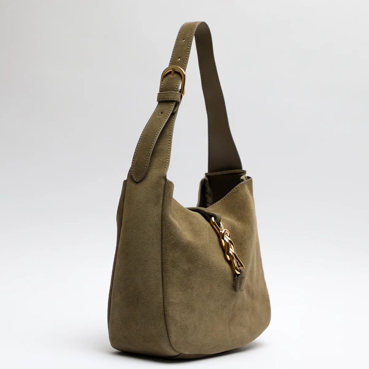 ALDO - Cartera Bucket Soffiettaluxe Mujer Aldo