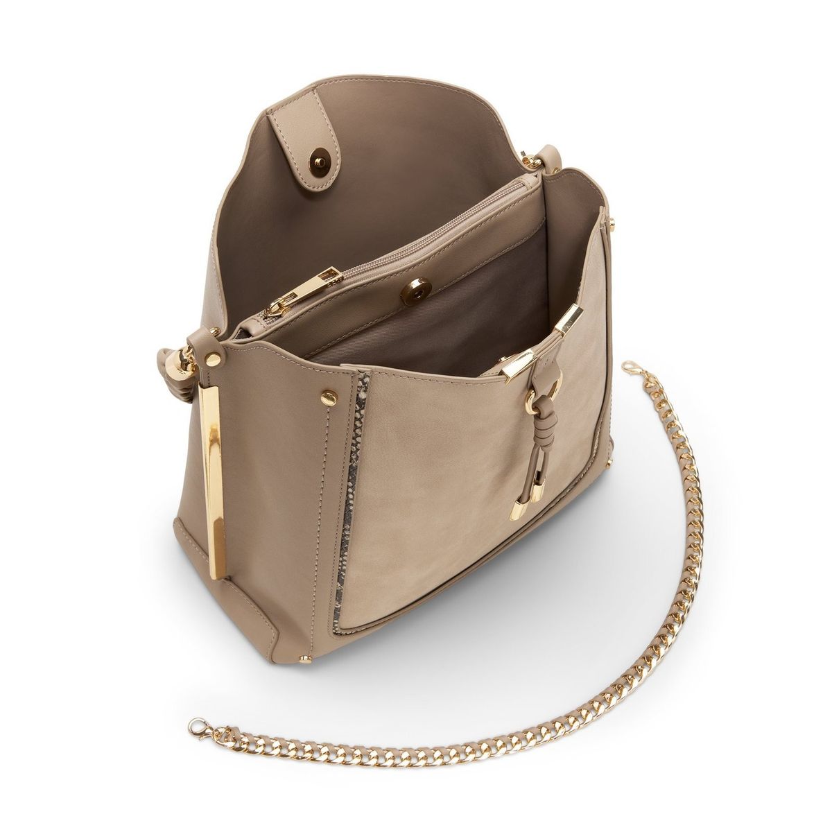 ALDO - Cartera Bucket Nalayna Mujer Aldo