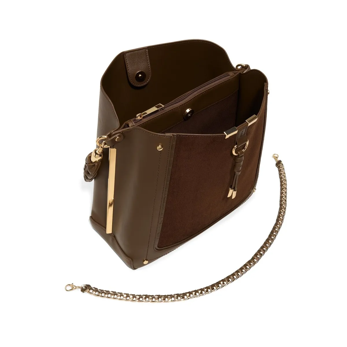 ALDO - Cartera Bucket Nalayna Mujer Aldo