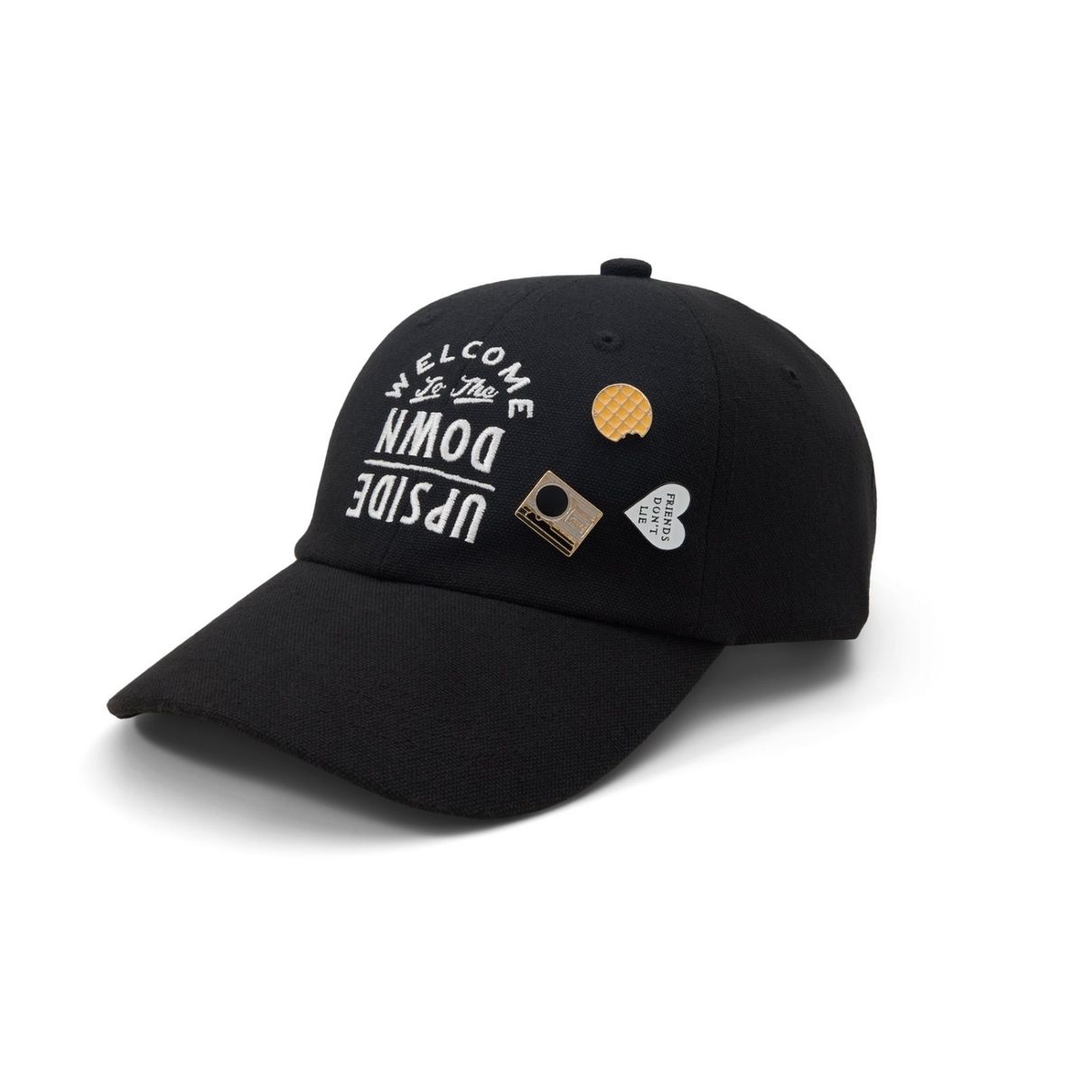 ALDO - Pin Para Gorra Aldo