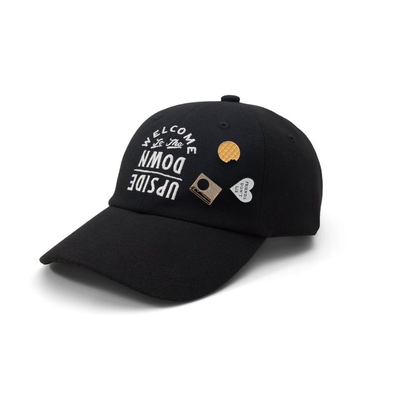 ALDO - Pin Para Gorra Aldo