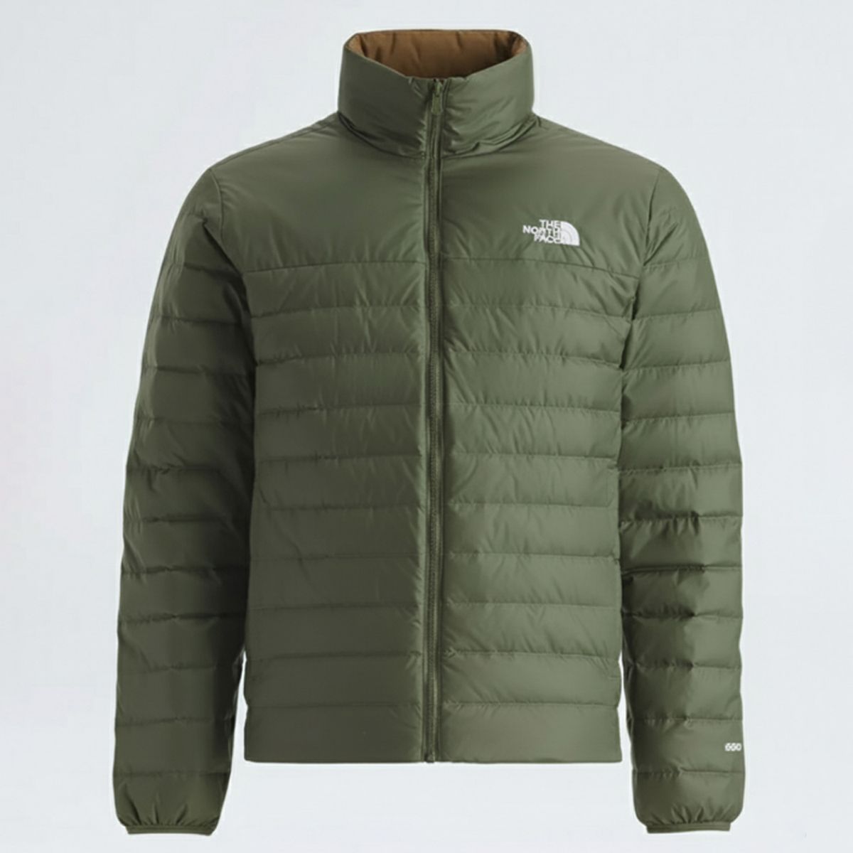 THE NORTH FACE - Casaca Sintética Puffer Hombre The North Face