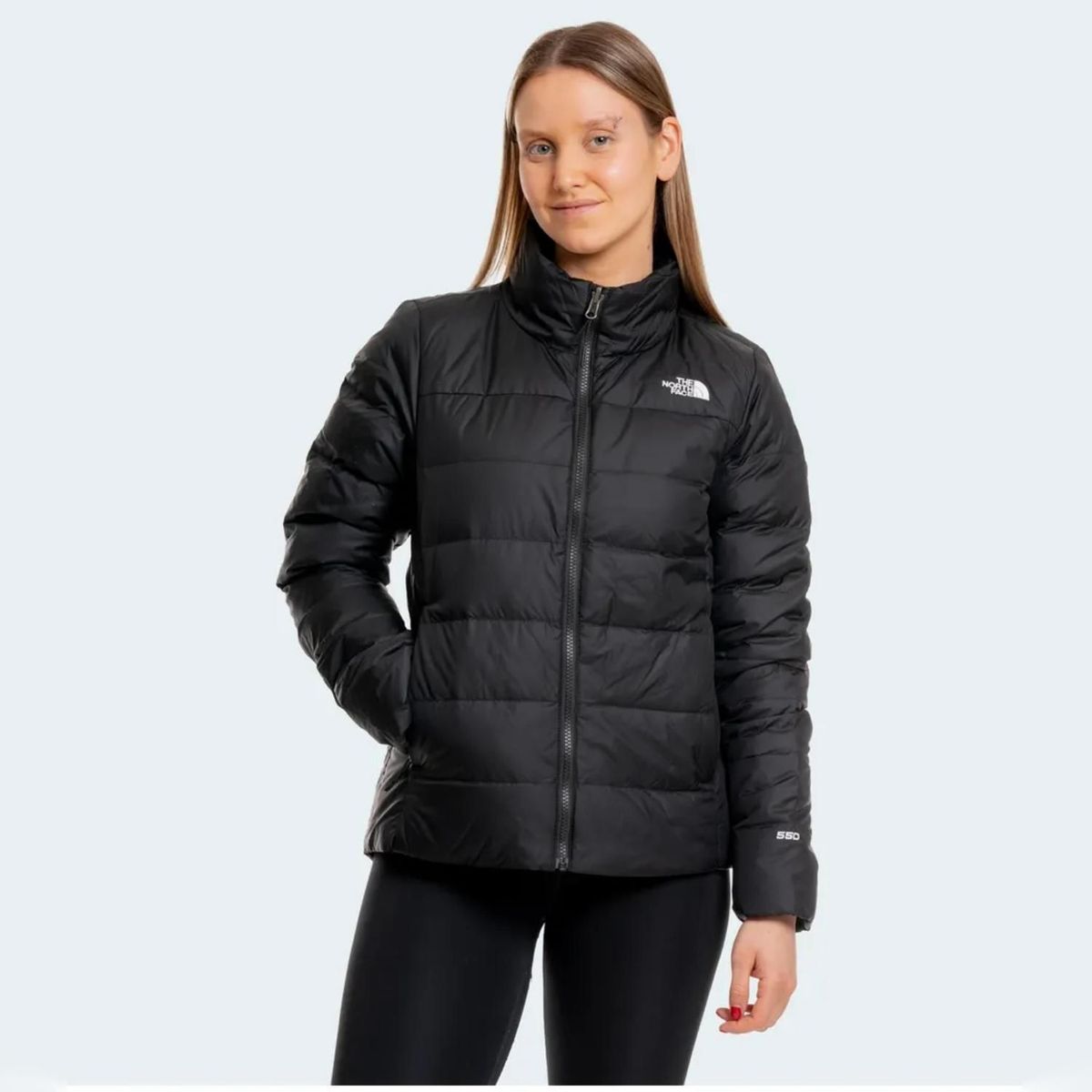 THE NORTH FACE - Casaca Minoqua Down Mujer The North Face