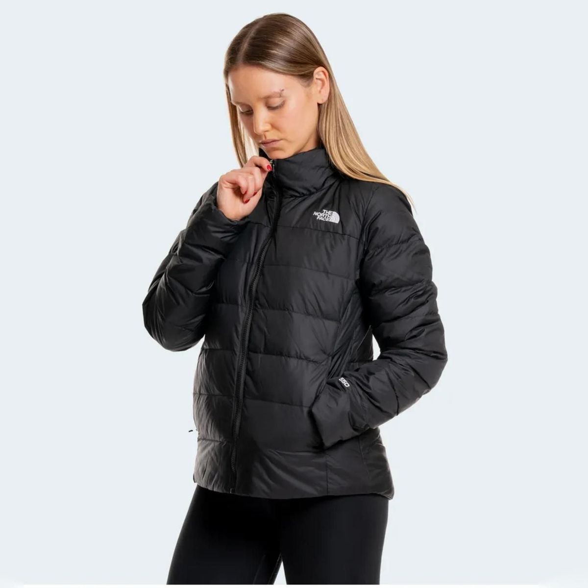 THE NORTH FACE - Casaca Minoqua Down Mujer The North Face