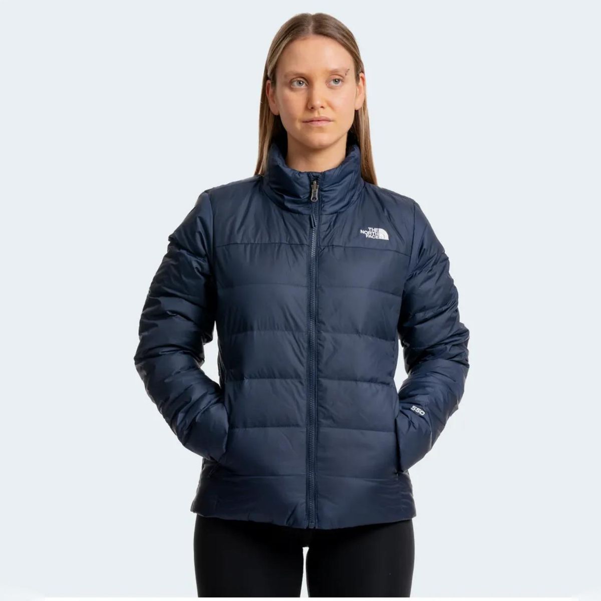 THE NORTH FACE - Casaca Minoqua Down Mujer The North Face