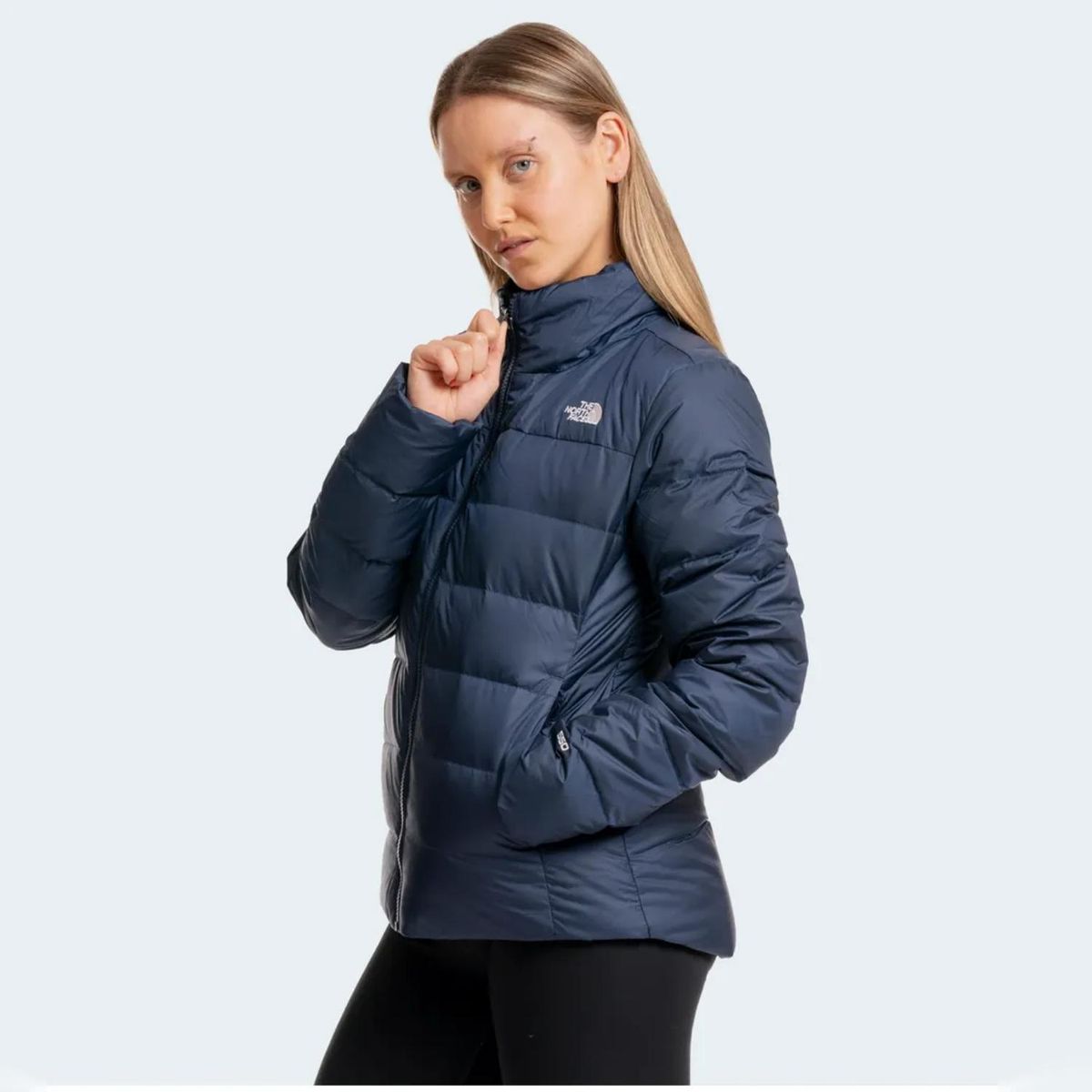 THE NORTH FACE - Casaca Minoqua Down Mujer The North Face