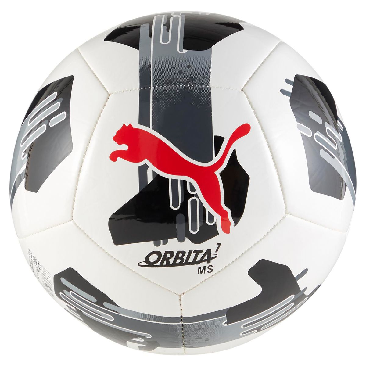 PUMA - Pelota De Fútbol Orbita 7 Puma