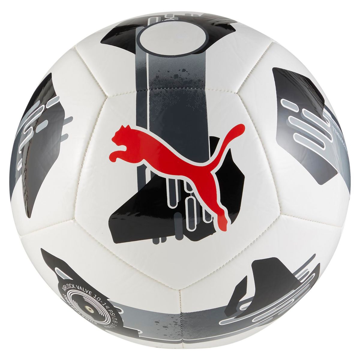 PUMA - Pelota De Fútbol Orbita 7 Puma