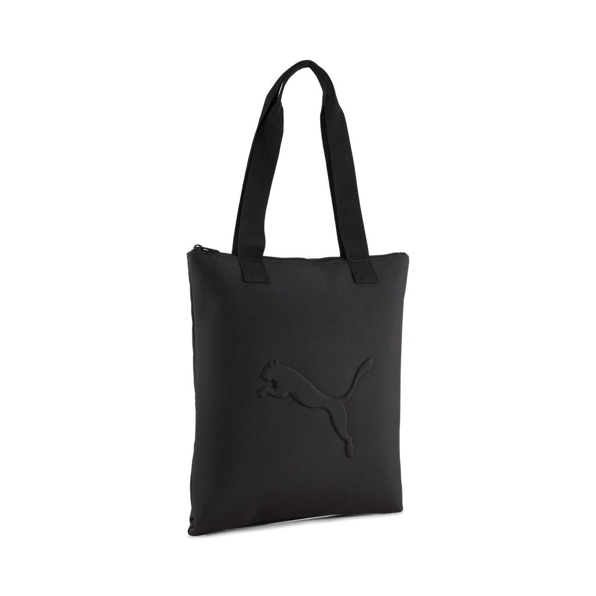 PUMA - Bolso Estilo Tote Bag Puma Buzz