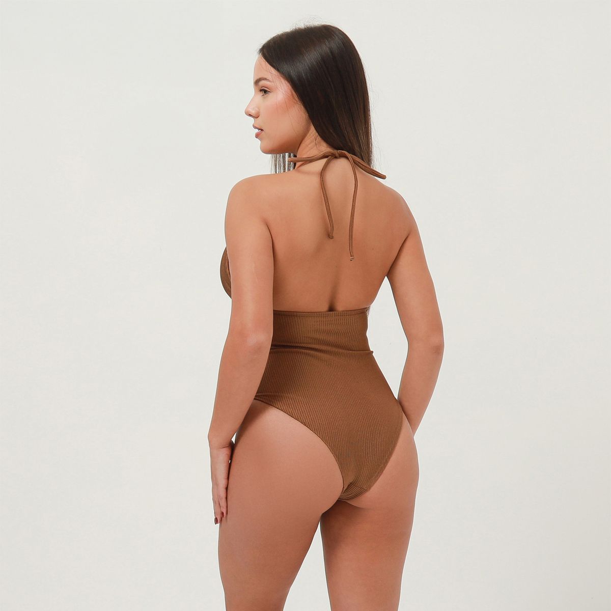 MOSSIMO - Ropa De Baño Entera Mujer Mossimo X Luana Barron