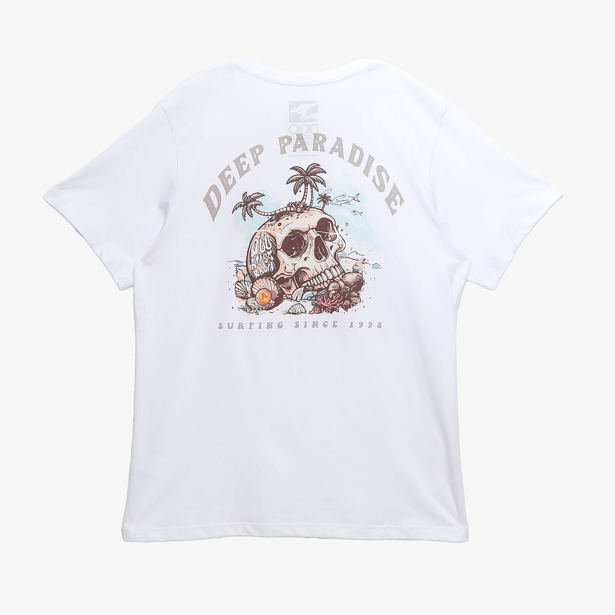 DOO AUSTRALIA - Polo Niño Algodón