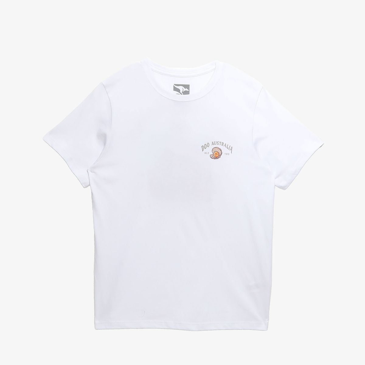 DOO AUSTRALIA - Polo Niño Algodón