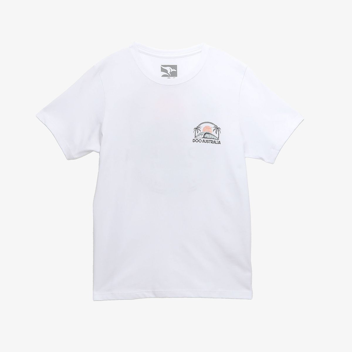 DOO AUSTRALIA - Polo Niño Algodón