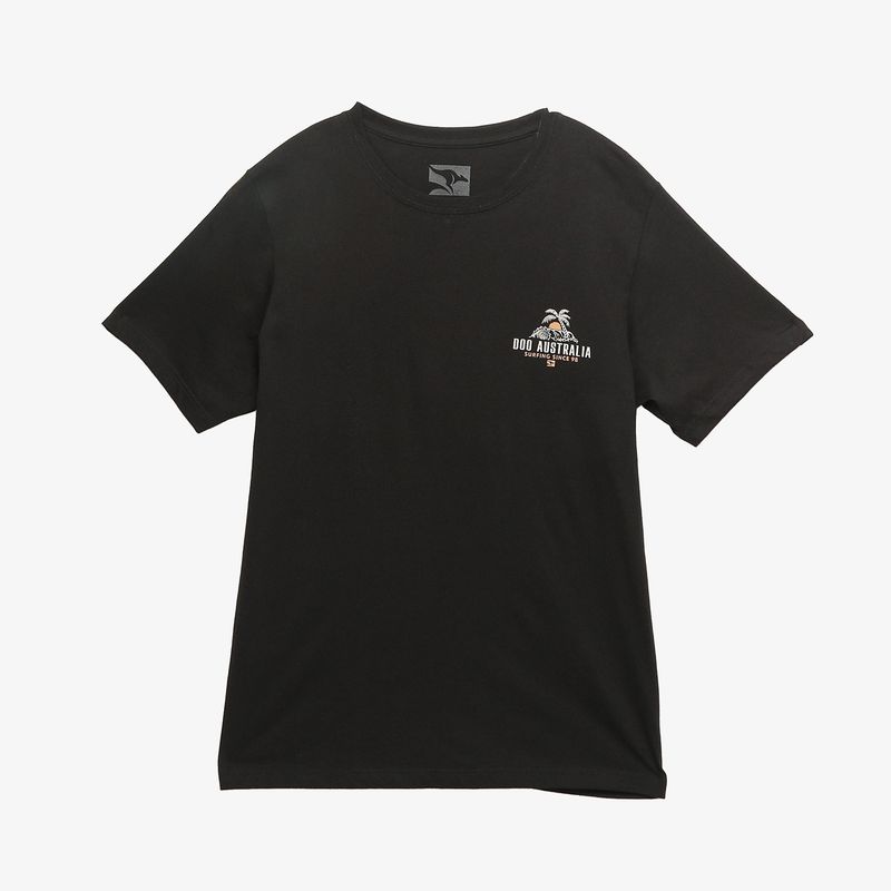 DOO AUSTRALIA - Polo Niño Algodón