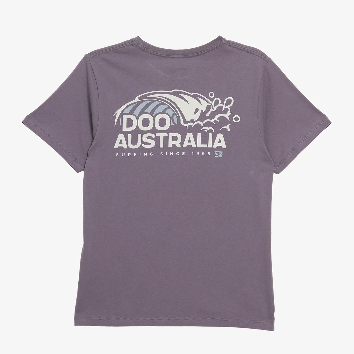 DOO AUSTRALIA - Polo Niño Algodón