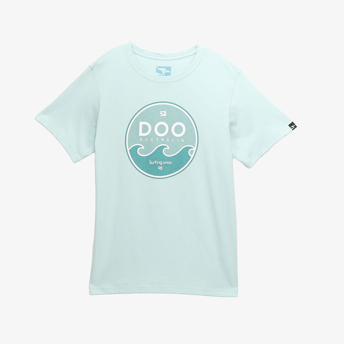 DOO AUSTRALIA - Polo Niño Algodón