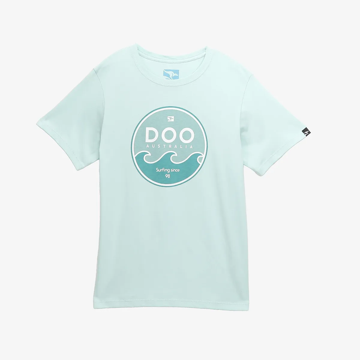 DOO AUSTRALIA - Polo Niño Algodón