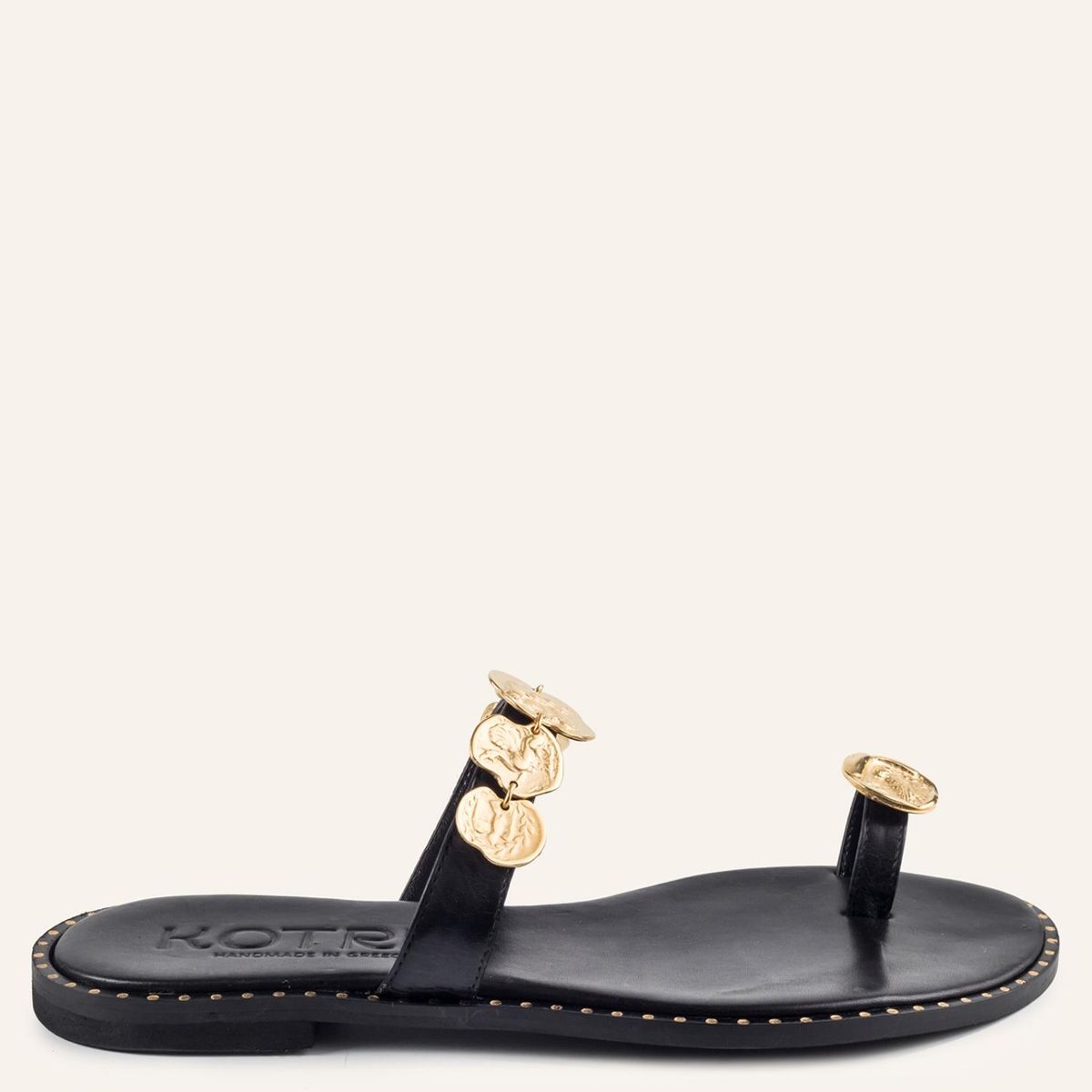 KOTRIS - Sandalias Casuales Mujer Kotris