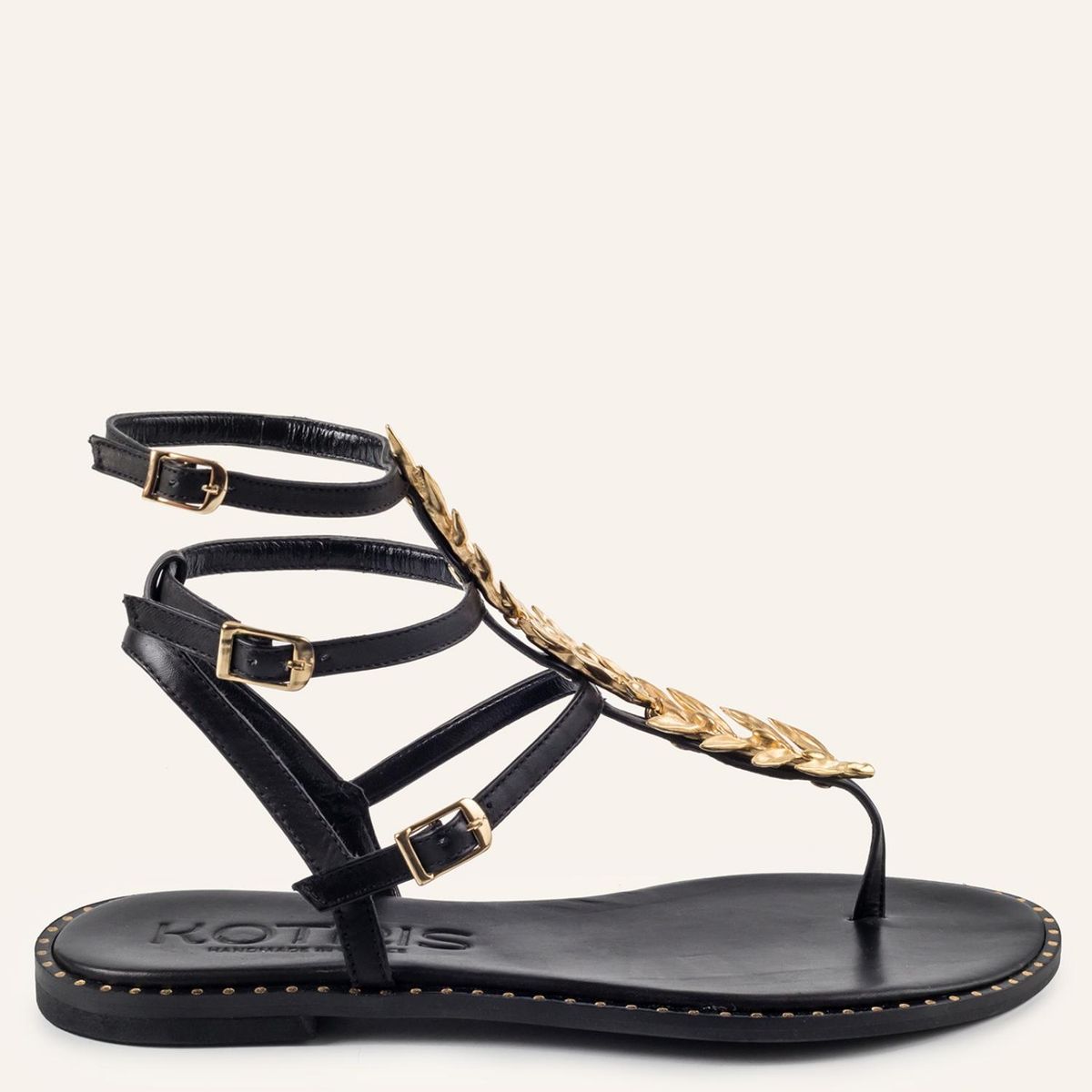 KOTRIS - Sandalias Casuales Mujer Kotris