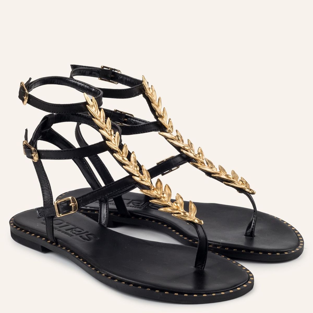 KOTRIS - Sandalias Casuales Mujer Kotris