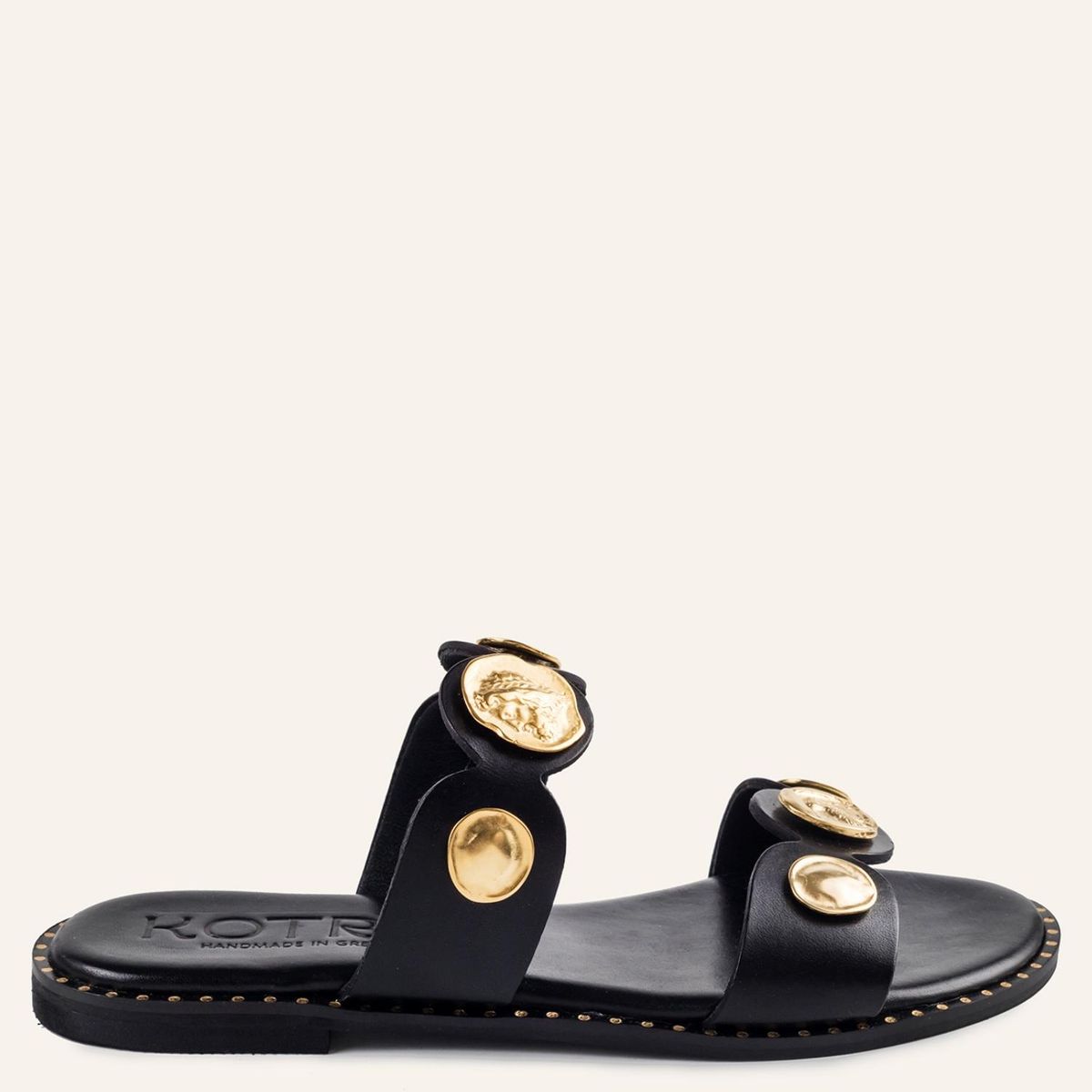 KOTRIS - Sandalias Casuales Mujer Kotris