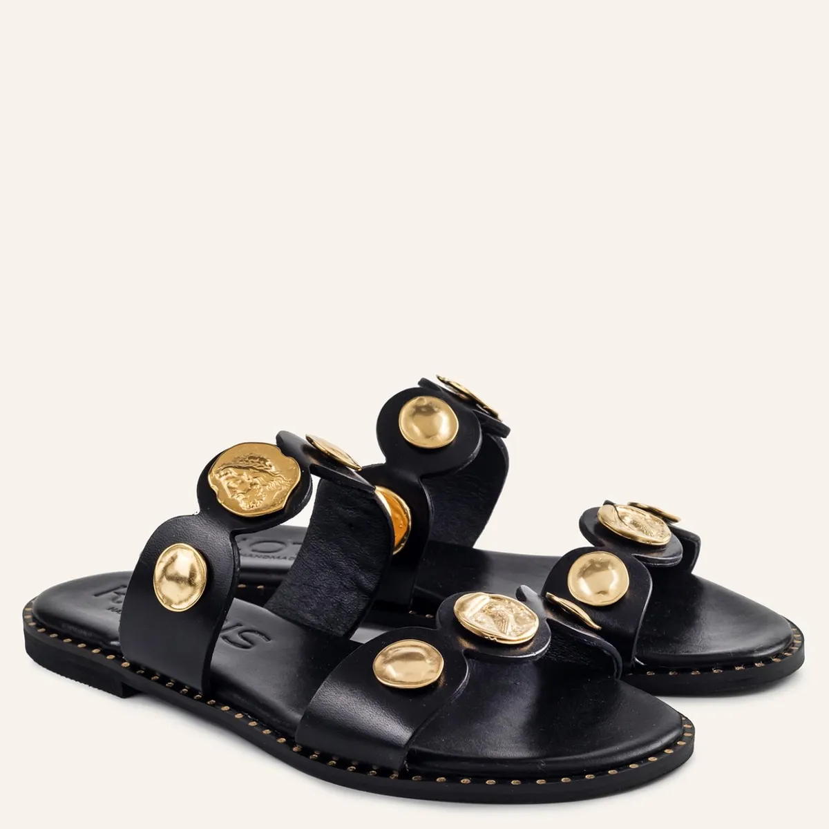 KOTRIS - Sandalias Casuales Mujer Kotris